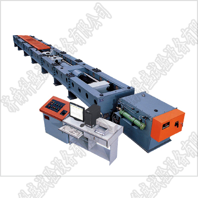 鋼芯鋁絞線臥式拉伸強度試驗機(jī)