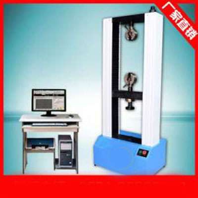 示波沖擊試驗機(jī)的功能特點(diǎn)與介紹