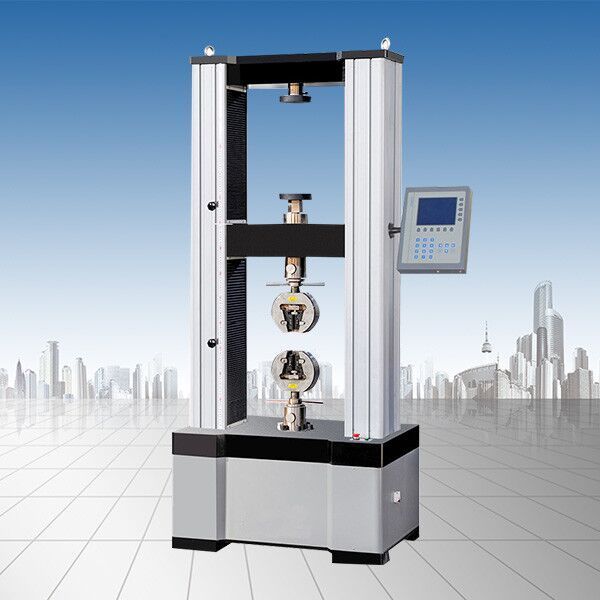 沖擊試驗機在使用時需要注意事項有哪些呢?