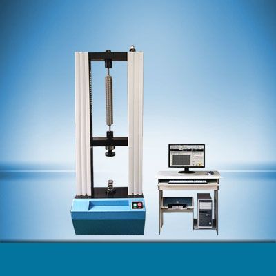關(guān)于五個(gè)影響電子拉力試驗(yàn)機(jī)使用性能、精度、壽命的因素