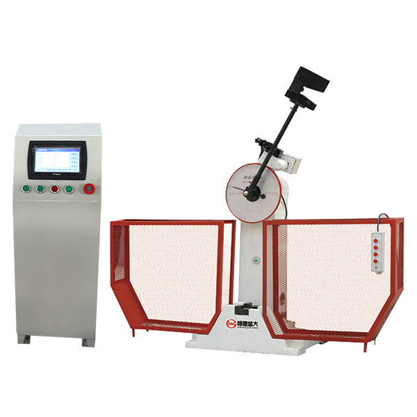 擺錘沖擊試驗機的技術(shù)特征與維護(hù)保養(yǎng)